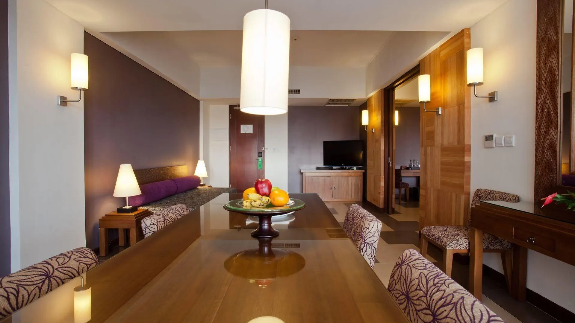 ****  Sun Island Hotel & Spa Kuta Kuta Lombok Indonesia