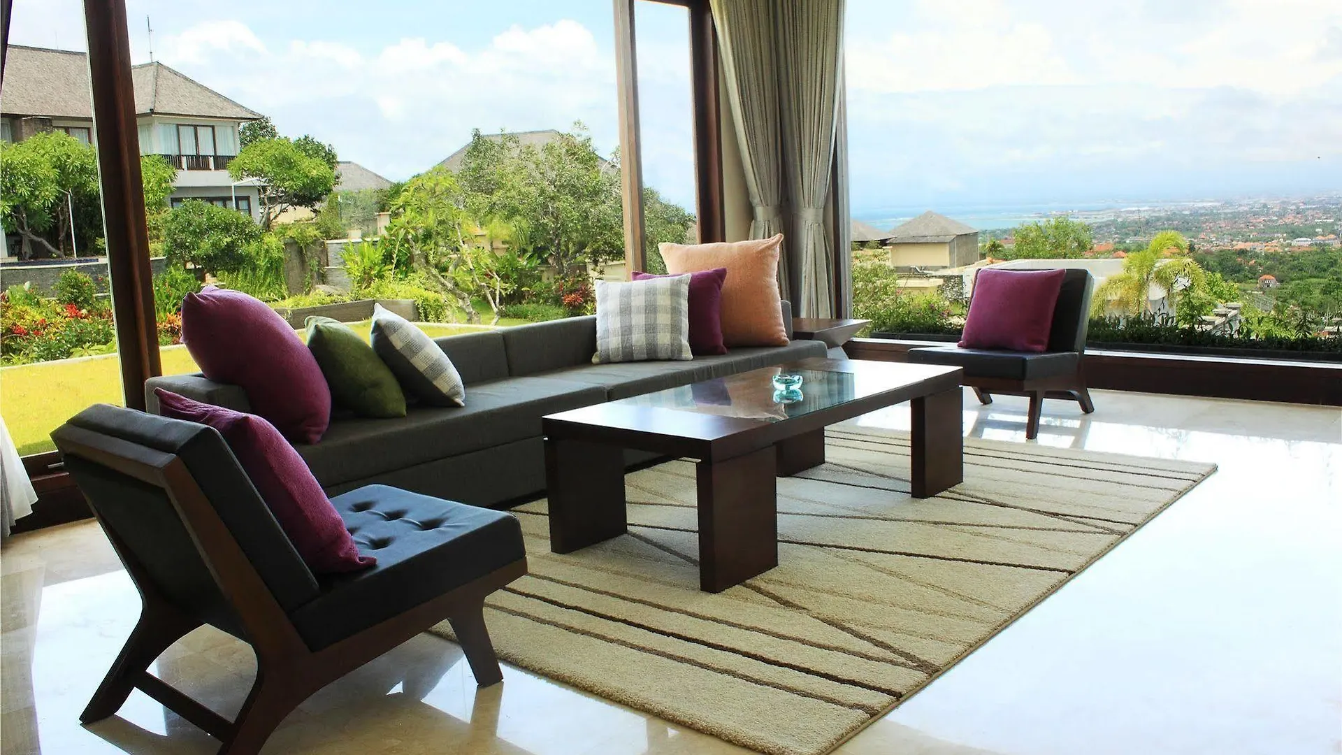 Sun Island Hotel & Spa Kuta Kuta Lombok