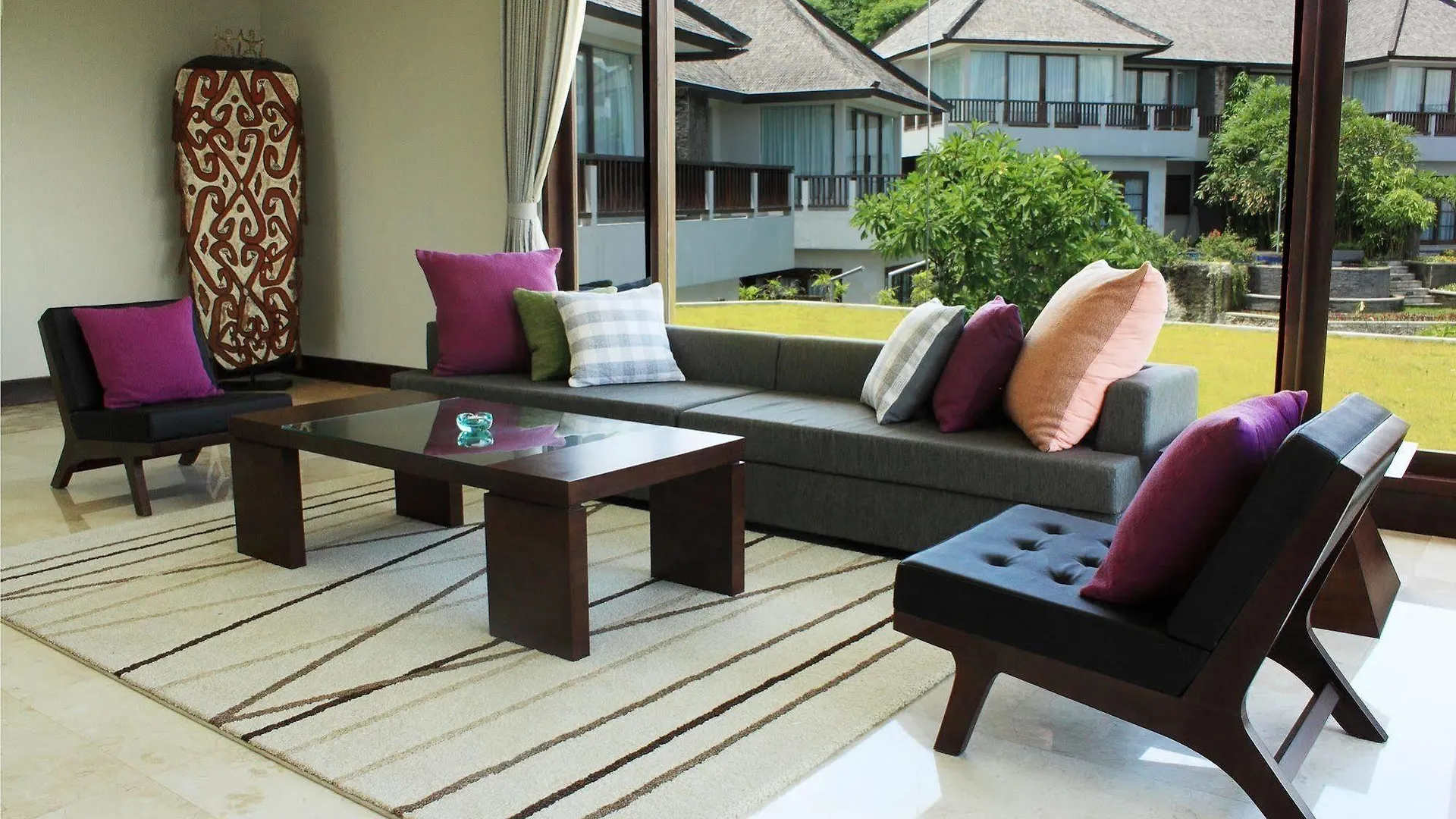 Sun Island Hotel & Spa Kuta Kuta Lombok