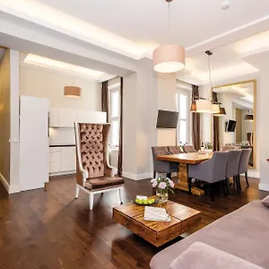 Apart Otel Arabel Design Berlin