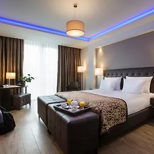 Otel Homaris West Side (adults Only) Berlin