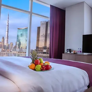 Otel Park Regis Business Bay Dubai