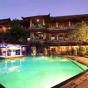 Otel Bali Sandy Kuta Lombok