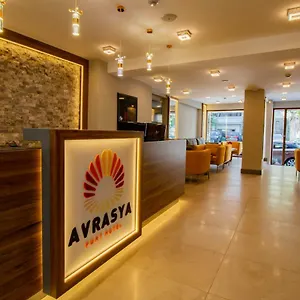 Avrasya Port تركيا
